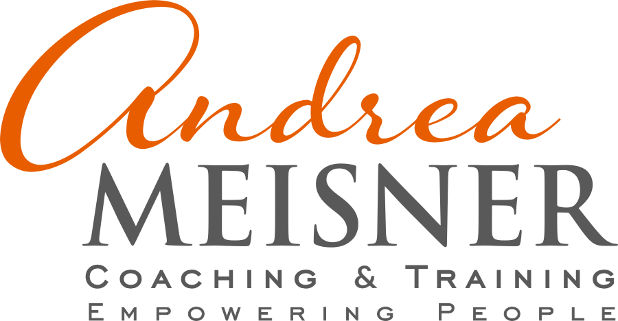 Andrea Meisner - Coaching & Training