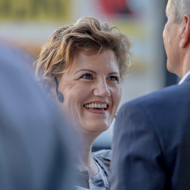 Andrea Meisner